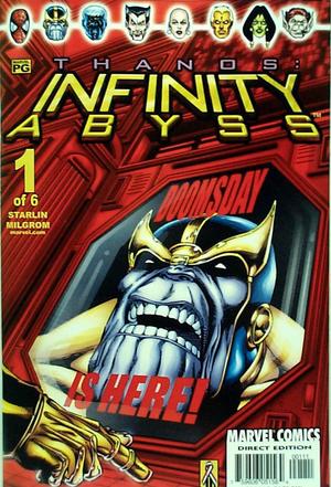 [Infinity Abyss Vol. 1, No. 1]