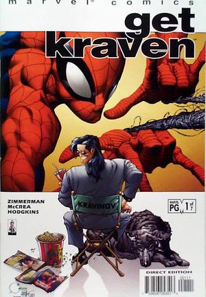[Spider-Man: Get Kraven Vol. 1, No. 1]
