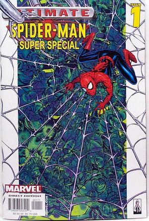 [Ultimate Spider-Man Special Vol.1, No. 1]