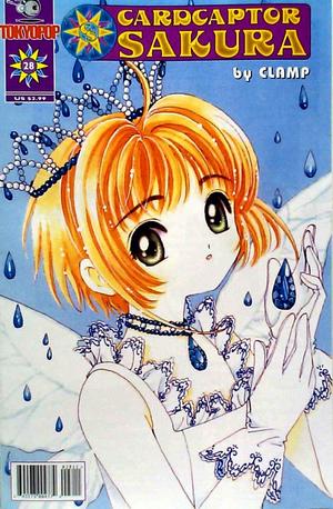 [Cardcaptor Sakura #28]