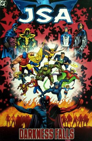 [JSA Vol. 2: Darkness Falls (SC)]