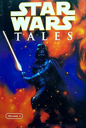 [Star Wars Tales Vol. 1 (SC)]