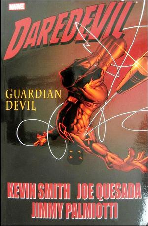 [Daredevil Vol. 1: Guardian Devil]