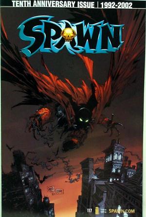 [Spawn #117]