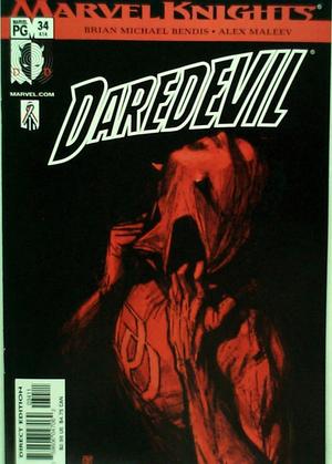 [Daredevil Vol. 2, No. 34]