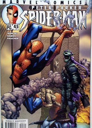 [Peter Parker: Spider-Man Vol. 2, No. 45]