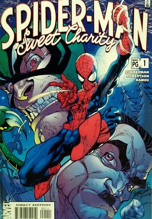 [Spider-Man: Sweet Charity Vol. 1, No. 1]