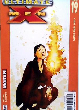 [Ultimate X-Men Vol. 1, No. 19]