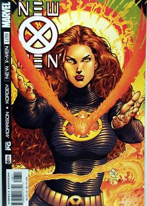 [New X-Men Vol. 1, No. 128]