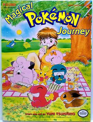 [Magical Pokemon Journey Part 7, No. 4]