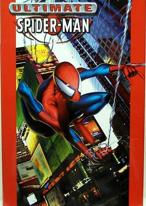 [Ultimate Spider-Man Hardcover, Vol. 1]
