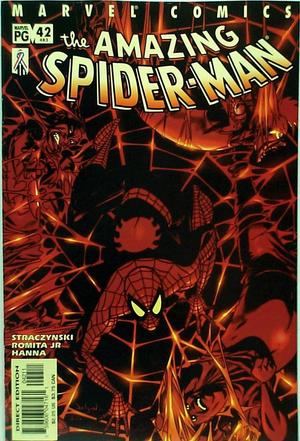 [Amazing Spider-Man Vol. 2, No. 42]