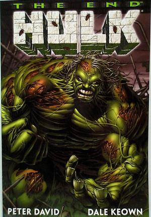 [Incredible Hulk: The End Vol. 1, No. 1]