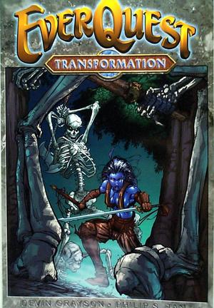 [EverQuest - Transformation]