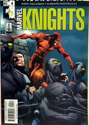 [Marvel Knights Vol. 2, No. 4]