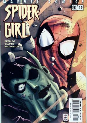 [Spider-Girl Vol. 1, No. 49]
