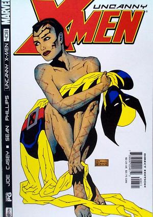 [Uncanny X-Men Vol. 1, No. 408]