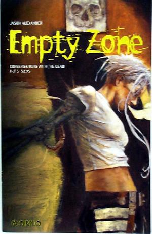 [Empty Zone - Conversations with the Dead #1]