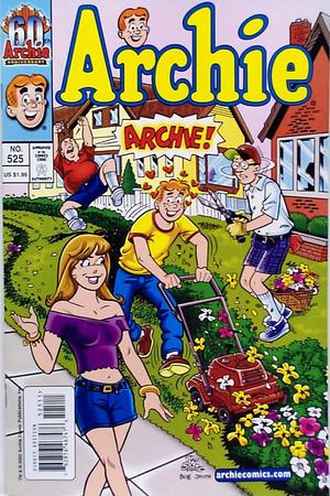 [Archie No. 525]