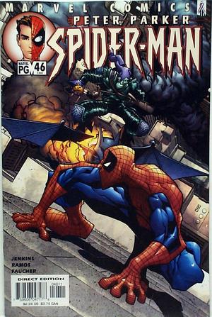 [Peter Parker: Spider-Man Vol. 2, No. 46]