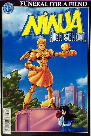 [Ninja High School #97]