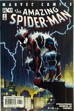 [Amazing Spider-Man Vol. 2, No. 43]