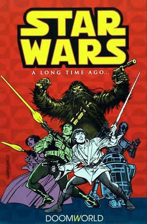 [Star Wars: A Long Time Ago... Vol. 1: Doomworld]