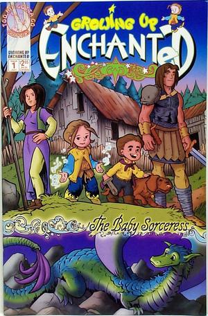 [Growing Up Enchanted #1]