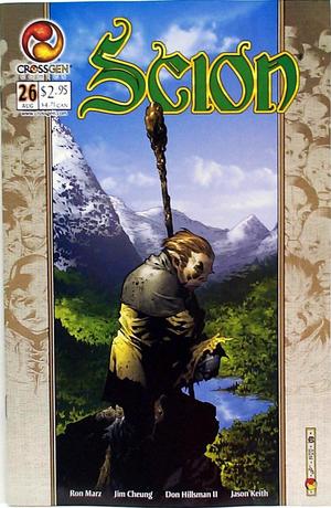 [Scion Vol. 1, Issue 26]