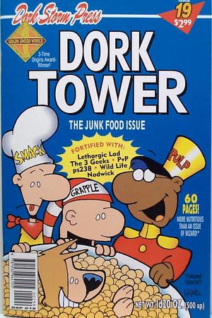 [Dork Tower #19]