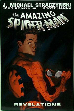 [Amazing Spider-Man Vol. 2: Revelations]