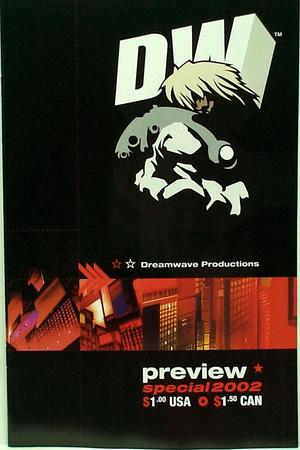 [Dreamwave Productions Preview 2002]