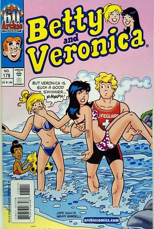 [Betty & Veronica Vol. 2, No. 178]