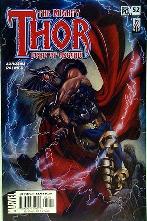 [Thor Vol. 2, No. 52]