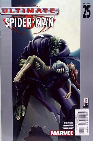 [Ultimate Spider-Man Vol. 1, No. 25]