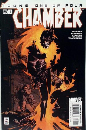 [Chamber Vol. 1, No. 1]