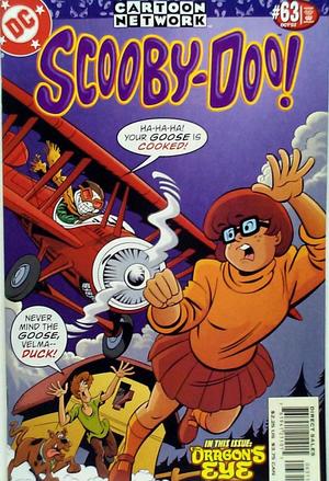 [Scooby-Doo (series 6) 63]