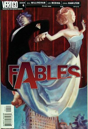 [Fables 4]