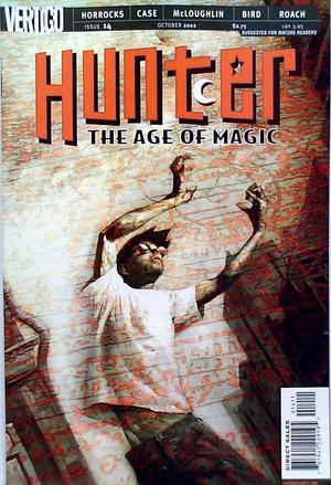 [Hunter: The Age of Magic 14]