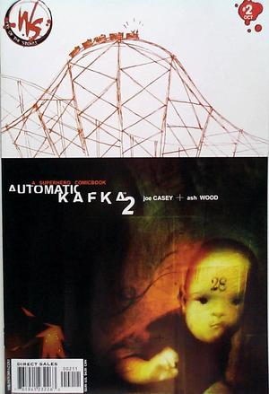 [Automatic Kafka 2]