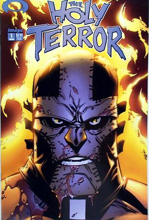 [Holy Terror Vol. 1, #1]