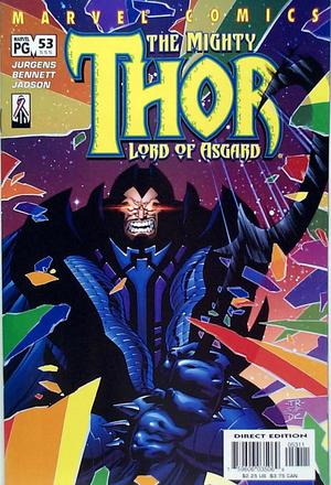 [Thor Vol. 2, No. 53]