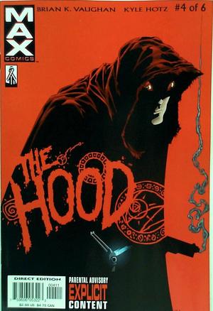 [Hood Vol. 1, No. 4]