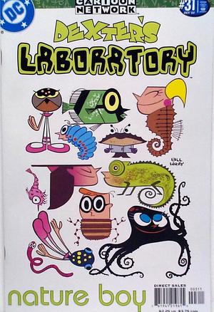 [Dexter's Laboratory 31]