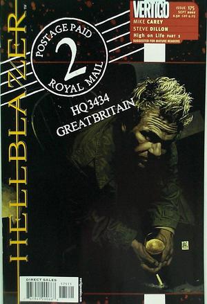 [Hellblazer 175]