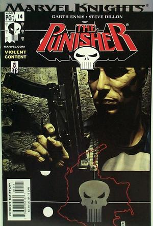 [Punisher (series 6) No. 14]