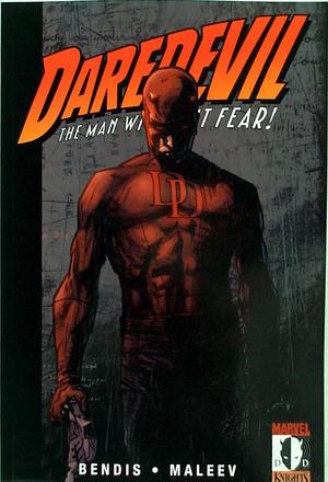 [Daredevil Vol. 4: Underboss]