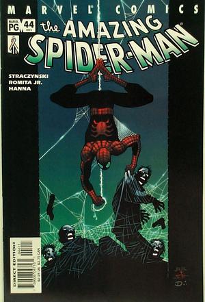 [Amazing Spider-Man Vol. 2, No. 44]