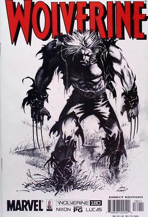 [Wolverine (series 2) No. 180]