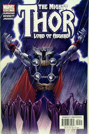 [Thor Vol. 2, No. 54]